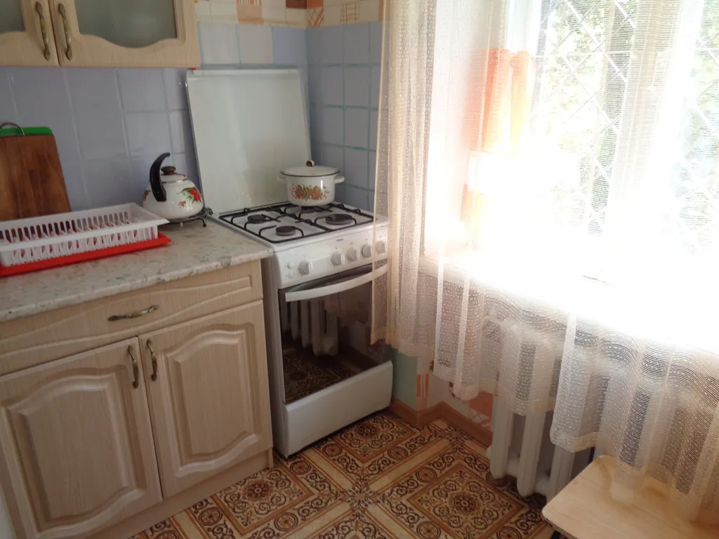 Квартира 2-комнатная