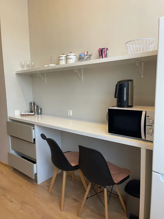 Квартира в центре Тбилиси