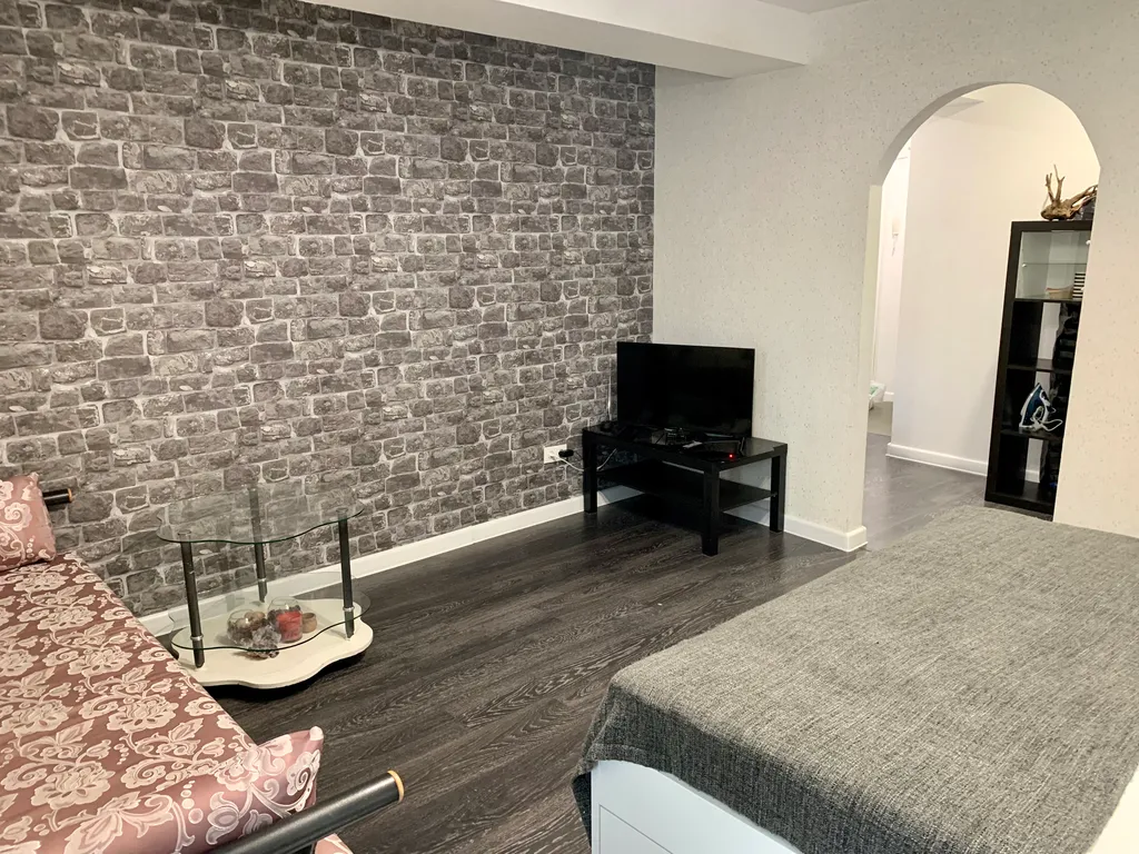 Квартира Квартира в историческом центре Екатеринбурга — Екатеринбург