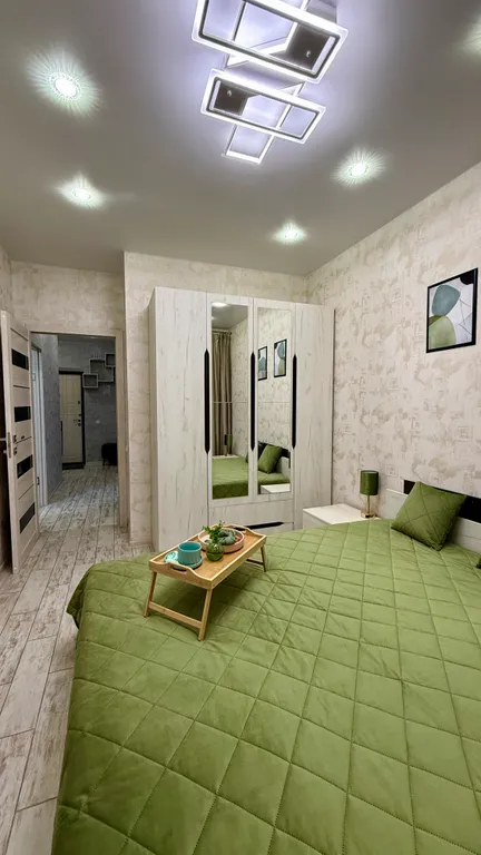 Большая евро2 возле Тула-Арена