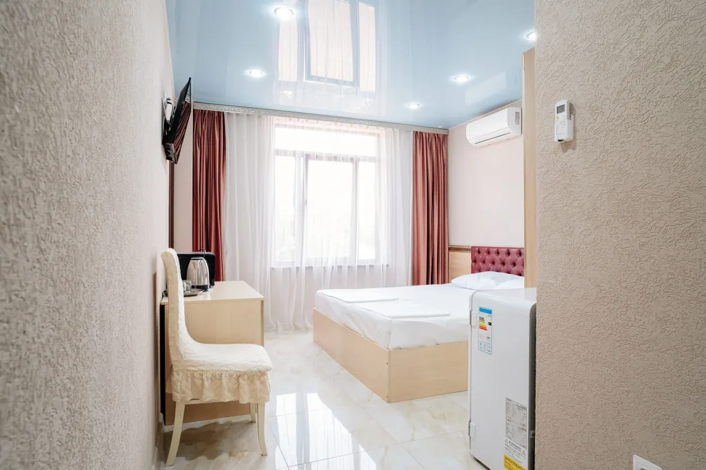 Квартира Комната — Адлер