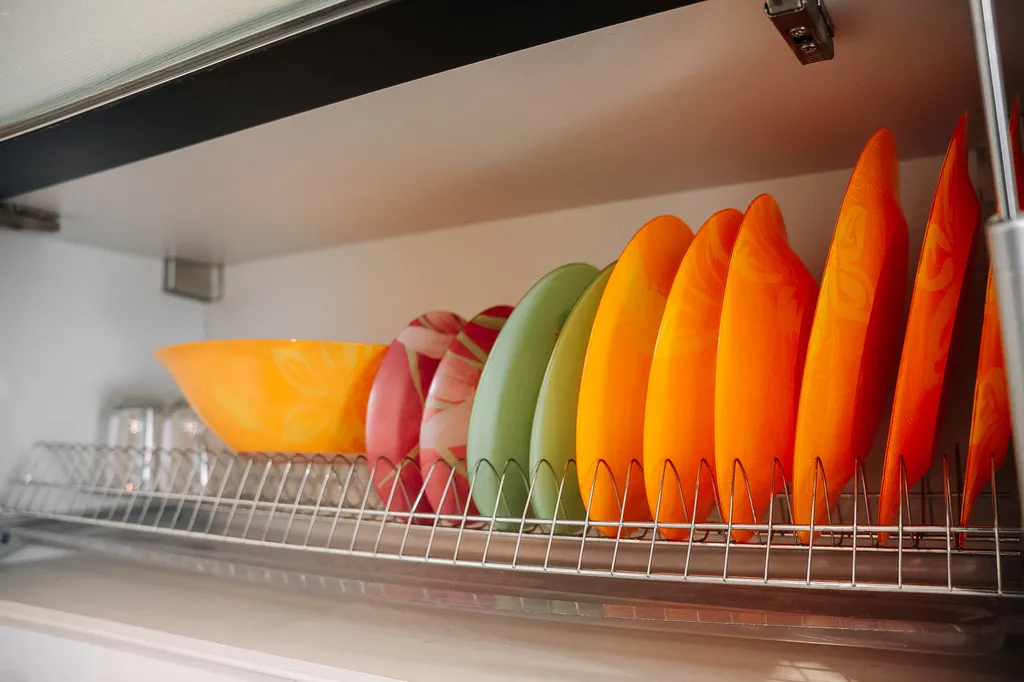 Уютная 1-комнатная квартира