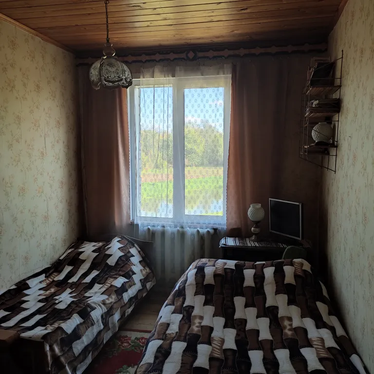 Дом для отдыха