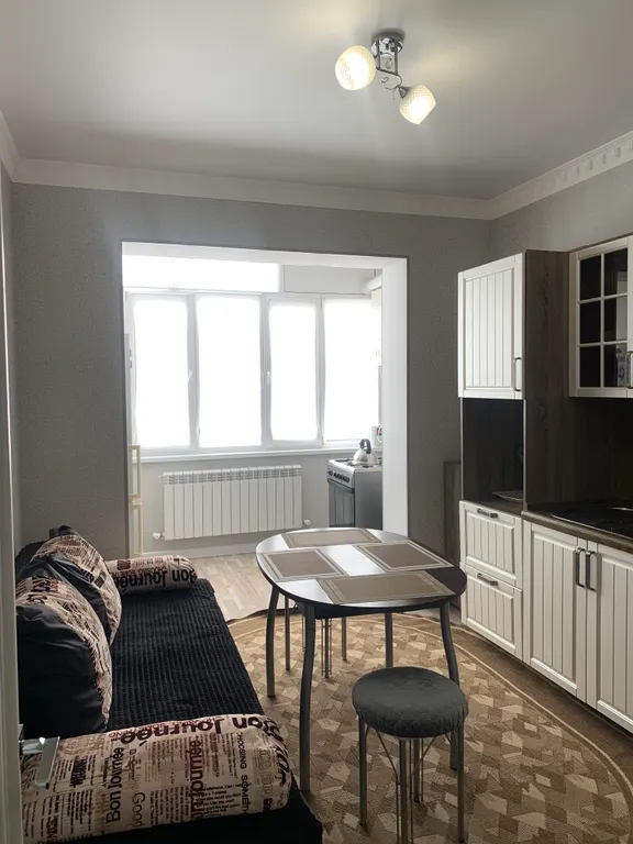 Апартаменты у Анжи арены