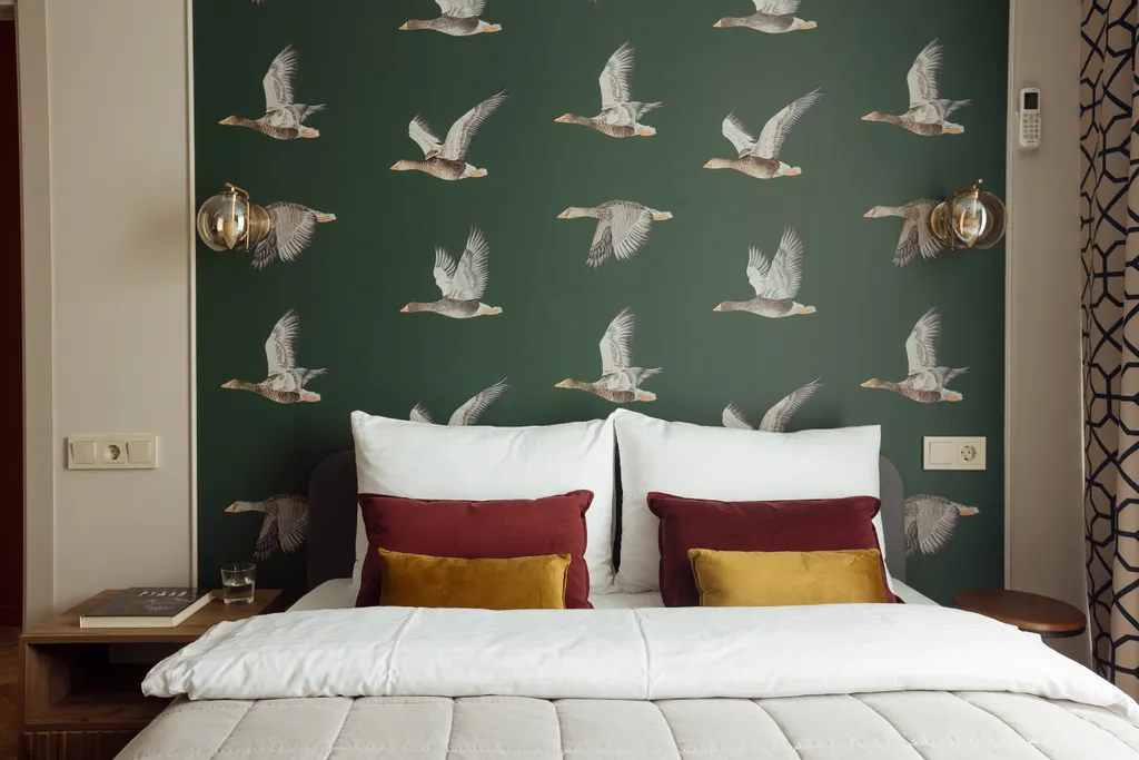 Квартира Однокомнатная квартира Джентльмены — Ярославль