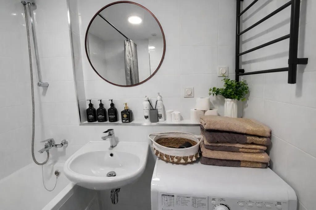 LanaRoom Квартира новая уютная и с душой