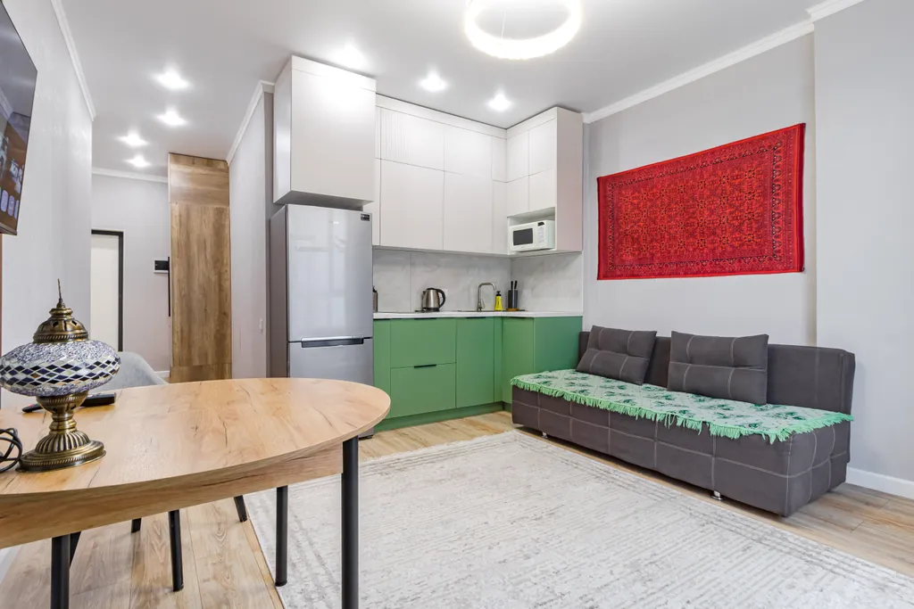 Respublika Резиденс