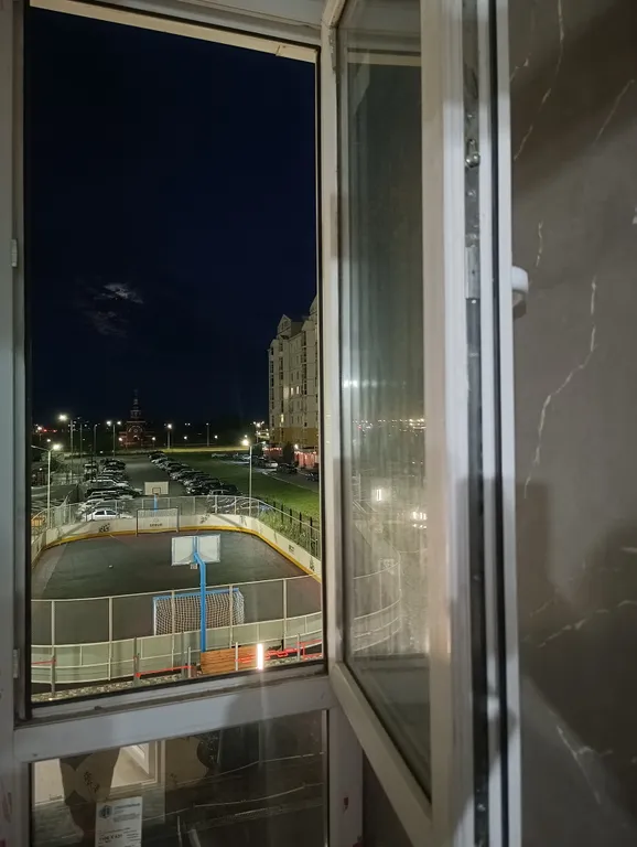 Уютная студия в ЖК Себур