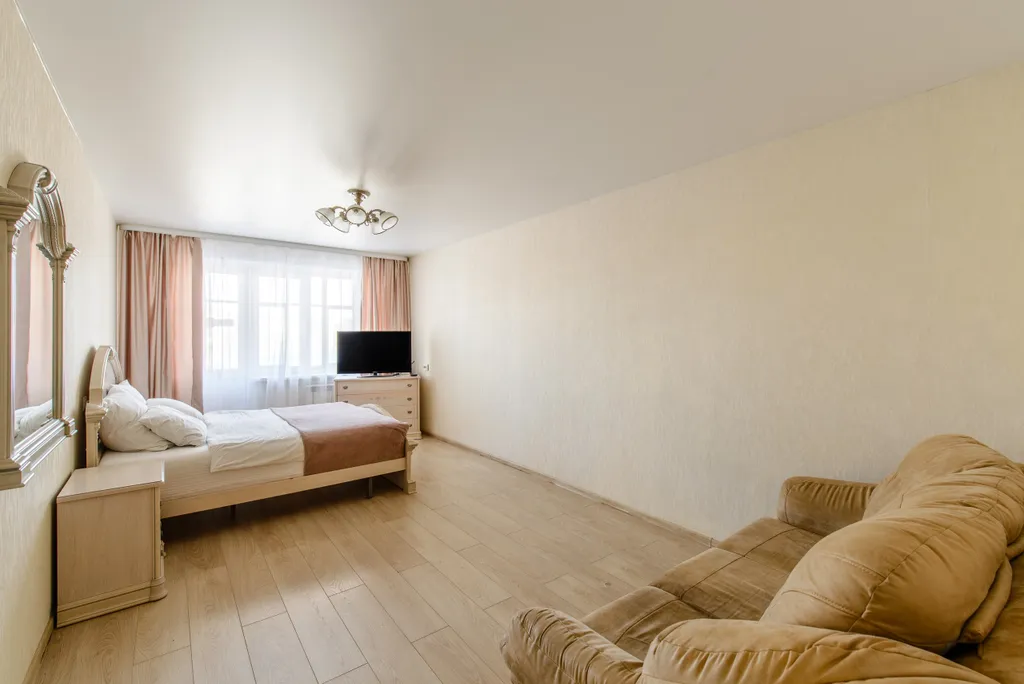 Евродвушка на вокзале Томск-1