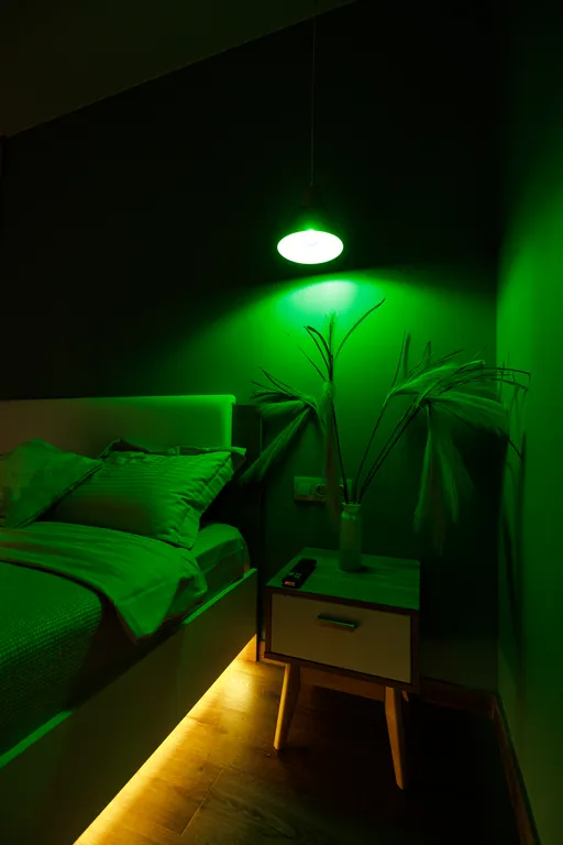 Уникальные апартаменты в центре Кемерово