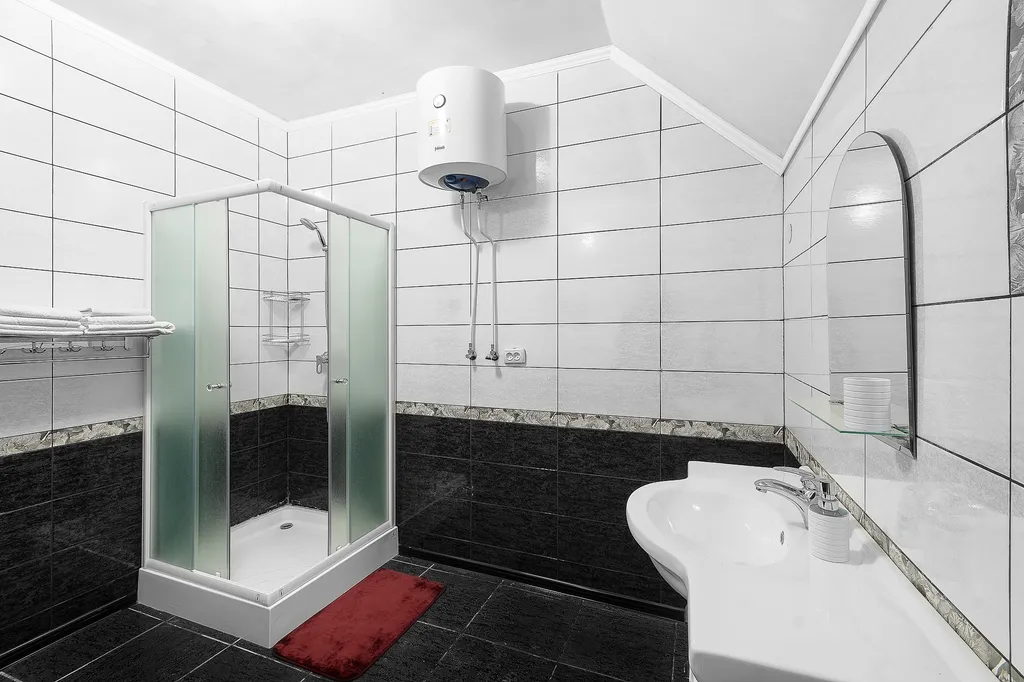 Tаунхаус на 8 гостей