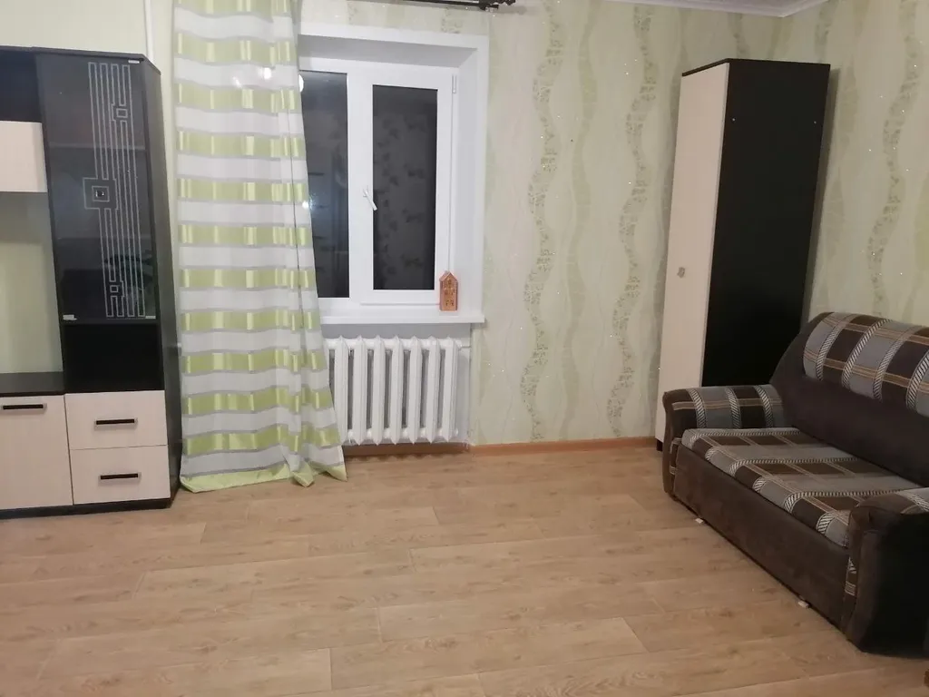 Квартира в Губахе для горнолыжников