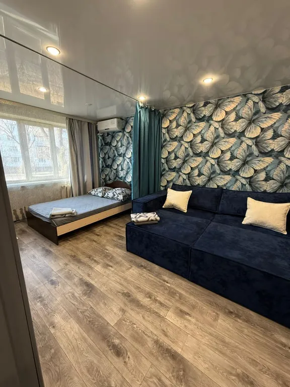 Квартира в центре города — аренда посуточно в Уссурийск