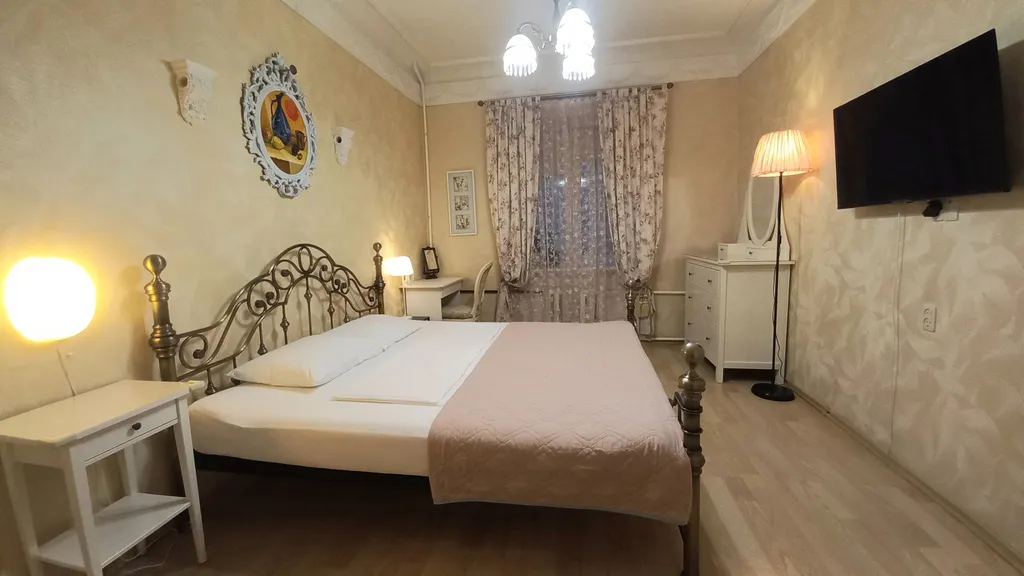 Квартира в самом центре