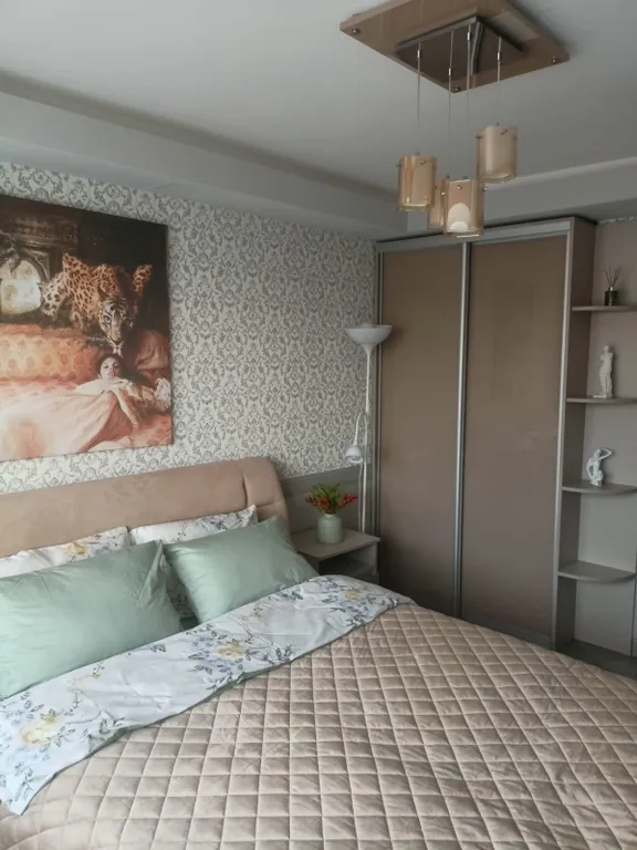 Квартира Авторская квартира с видом на остров Канта — Калининград