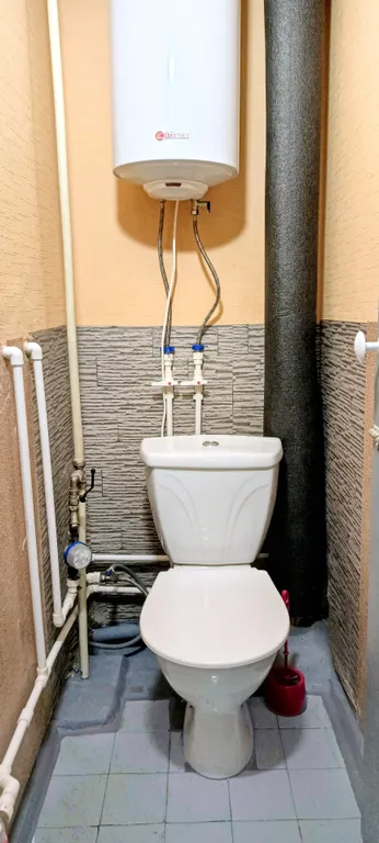 Однокомнатная квартира возле центра имени Илизарова