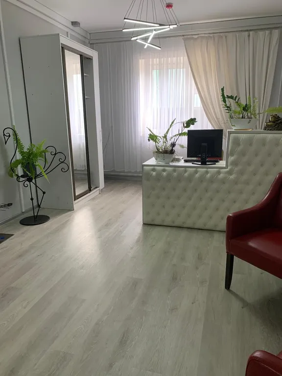 Место в 3-х местном номере