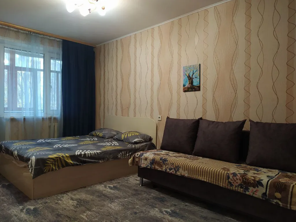 Квартира для вашего комфорта