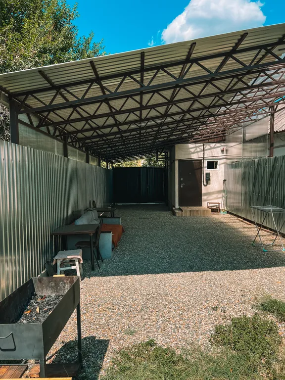 2-комнатный Дом