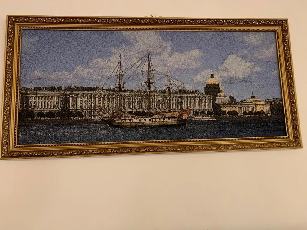 Квартира Квартира в сердце города — Санкт-Петербург