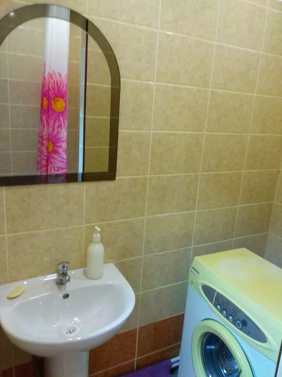 Уютная комната у вокзала