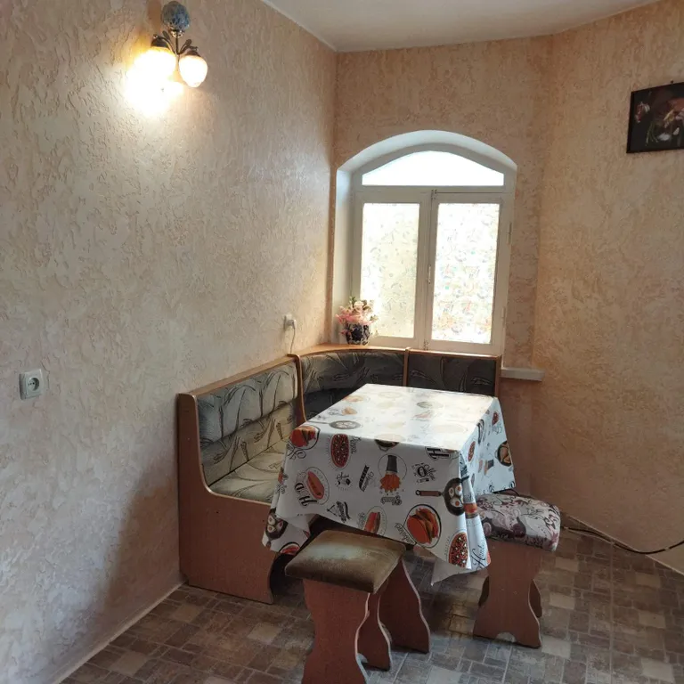 Коттедж Дом в Красном Раю — Изобильное