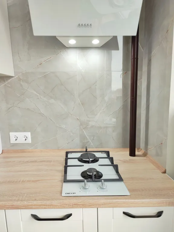 Квартира Уютные апартаменты у моря и живописного леса — Светлогорск