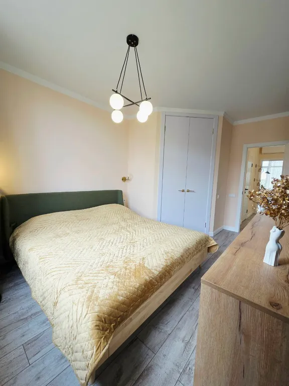 Квартира Квартира Раушен — Светлогорск