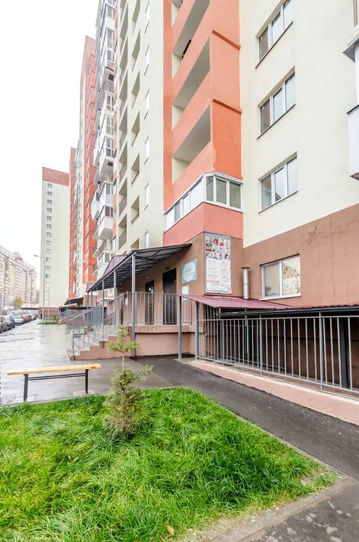 Квартира Уютная квартира — Самара