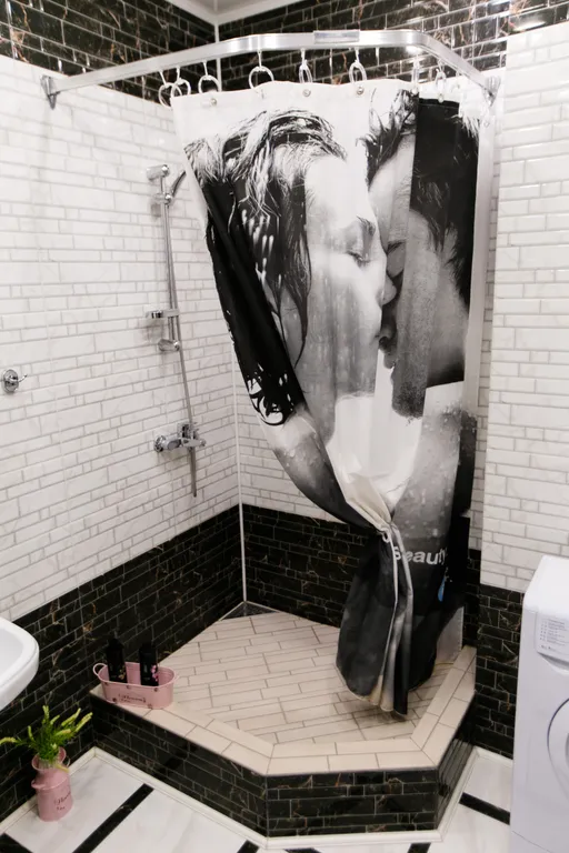 Роскошные апартаменты