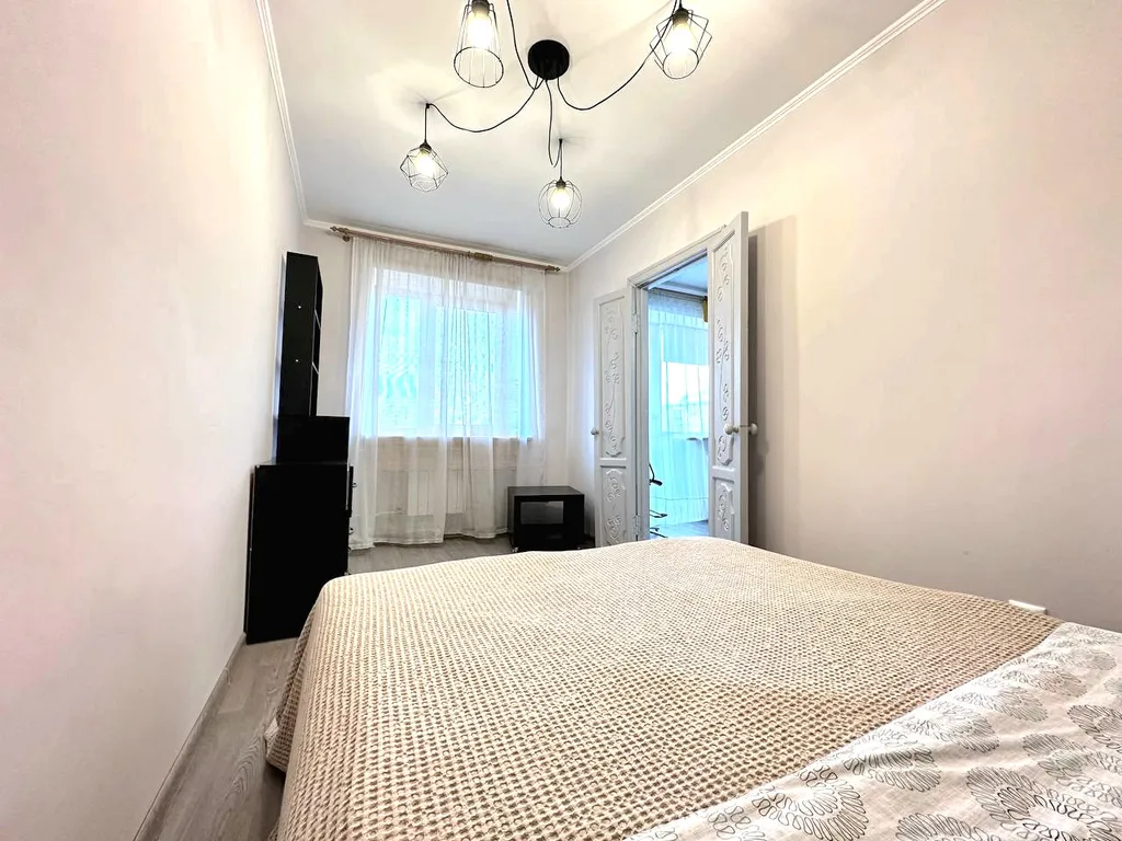 2-комнатная квартира в центре рядом с КузГТУ и РЕАцентром