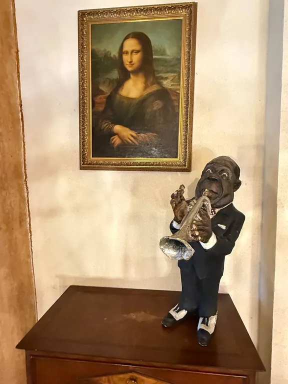 Большой дом у реки с баней в 2 часах от СПб