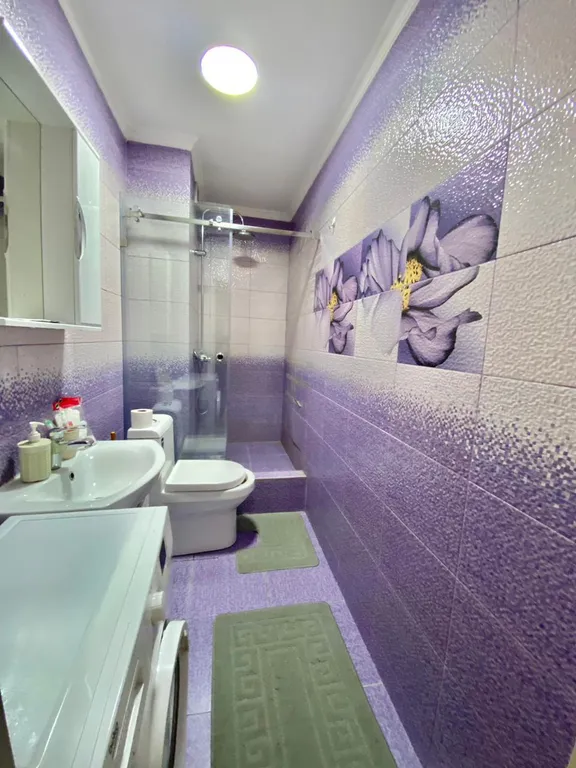 Однокомнатные апартаменты в ЖК Assem Plaza