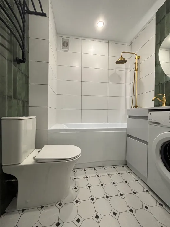 Квартира Эдем