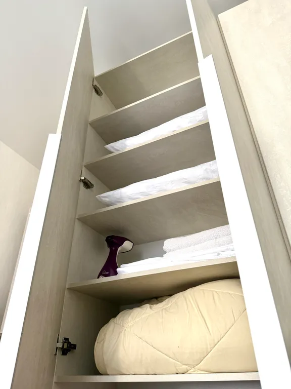 Новая квартира у Мамаева Кургана