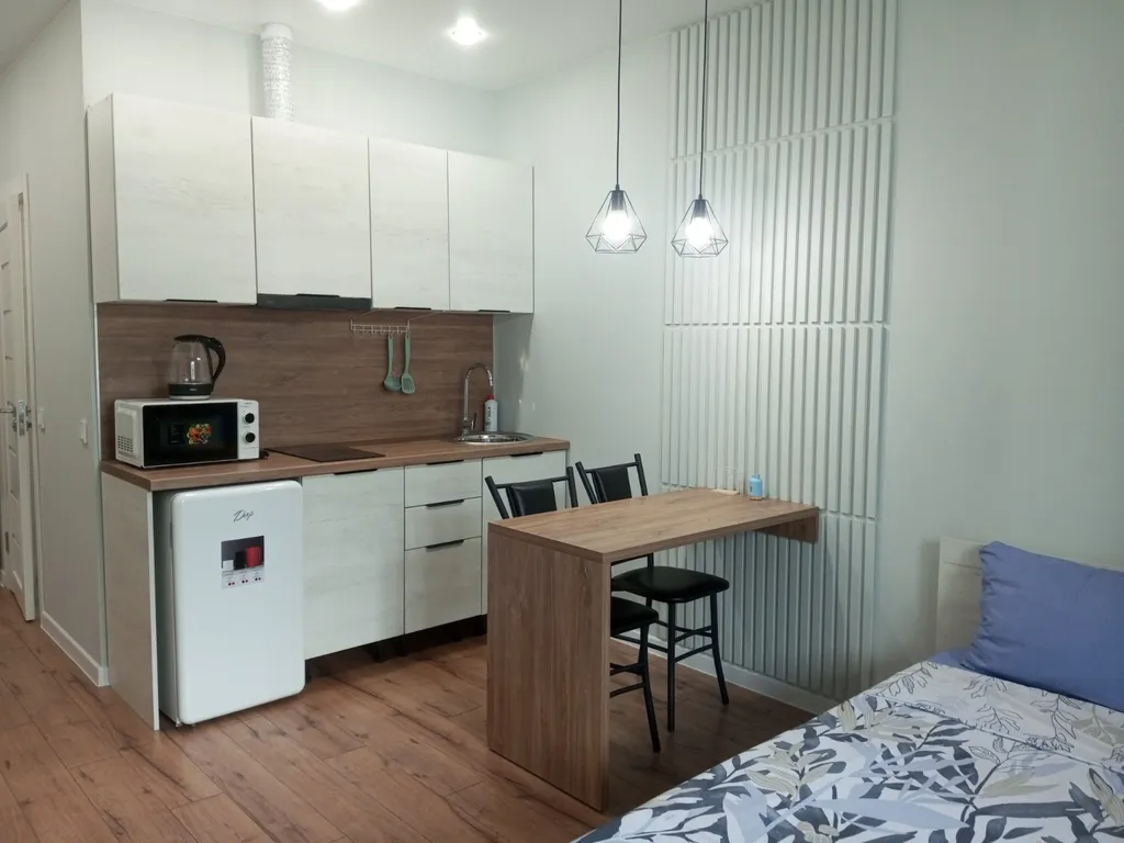 Студия на Бабушкина