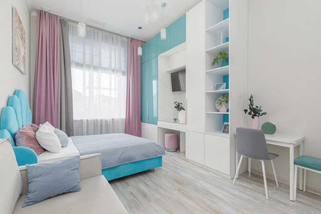 Квартира Квартира Studio рядом с морем — Сириус