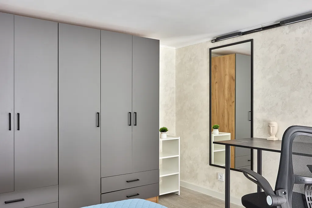 Двухуровневая квартира рядом с аэропортом Внуково