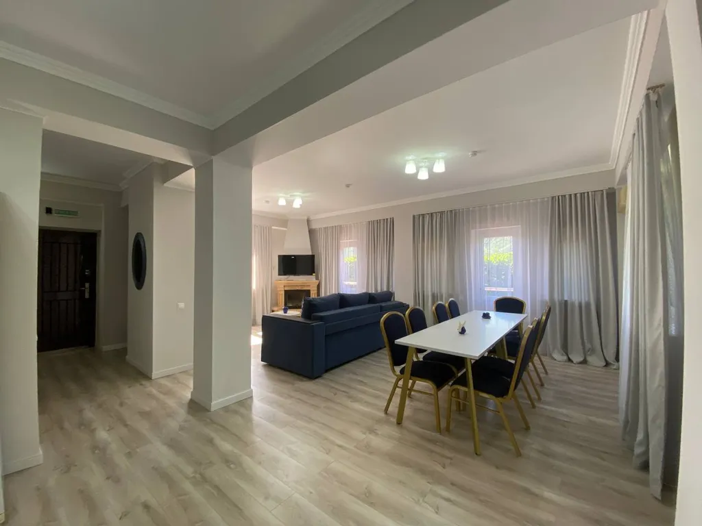 3-комнатный Дом