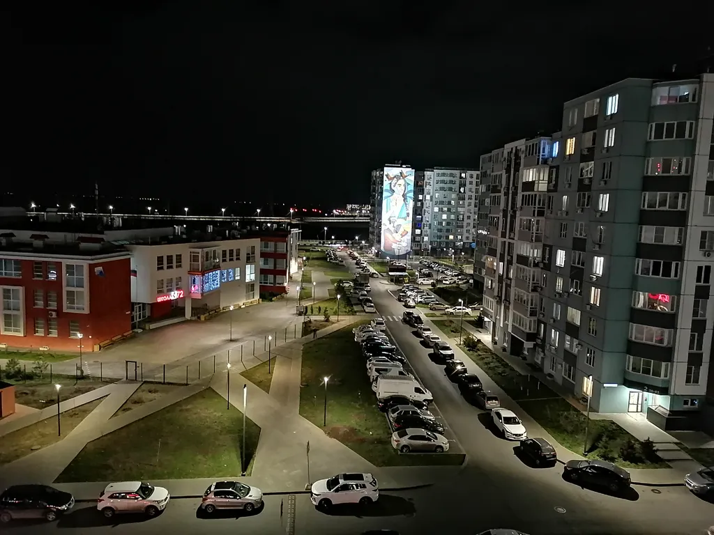 Уютная квартира на Левенцовке 5 элемент