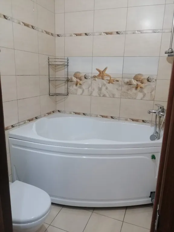 Квартира на Бланской в центре.