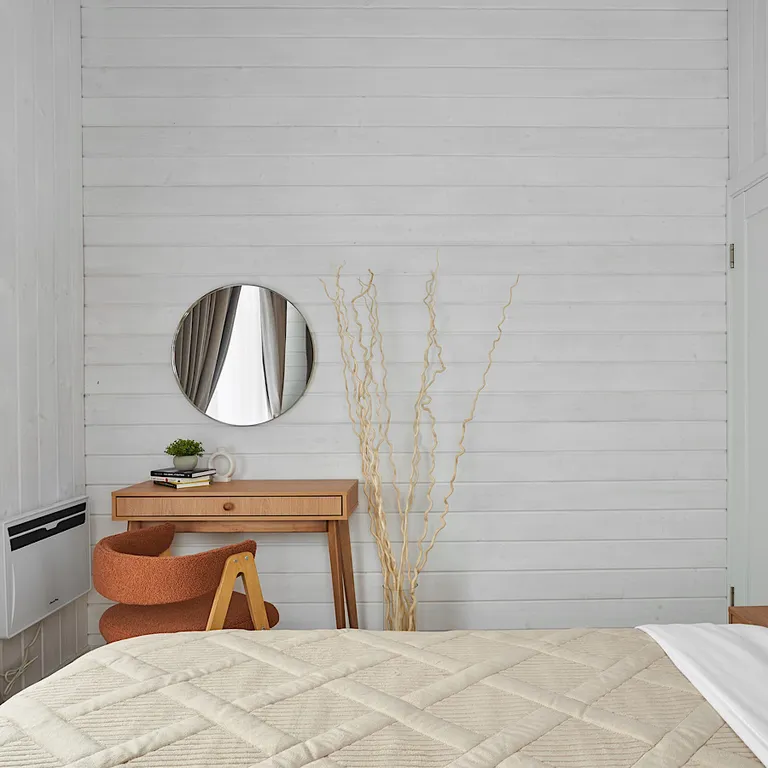 Коттедж Домик в Матрешках с камином и сауной — Ягунино