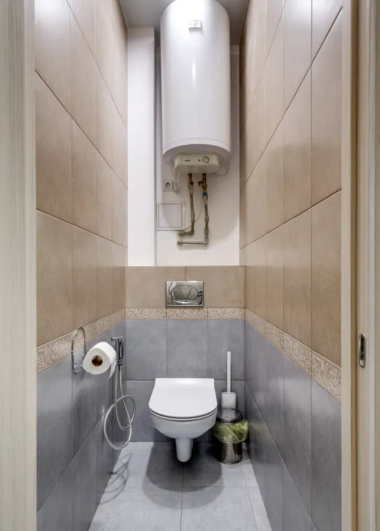 Люкс в Приморском парке