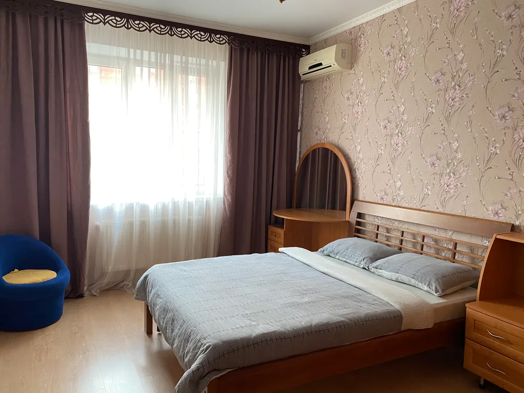 Квартира у парка Галицкого