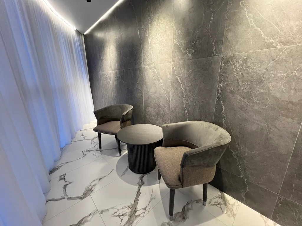 Роскошная 3-комнатная VIP квартира 100 м² в ЖК «Достояние»