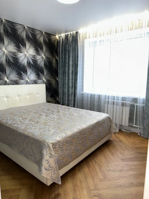 Хорошая квартира