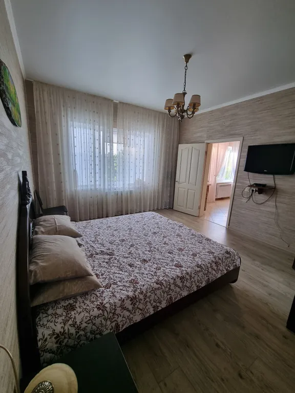 Квартира Лучшее расположение для отдыха — аренда посуточно в Абрау-Дюрсо