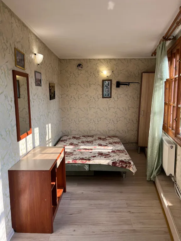 Дом в центре города