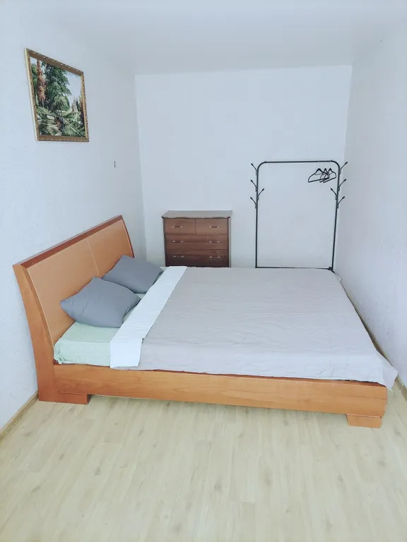 Квартира Уютная 2-комнатная квартира — Тюмень