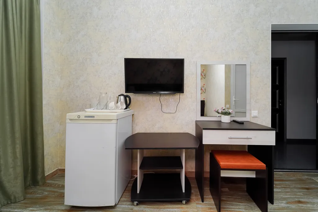 Квартира Комната — Адлер